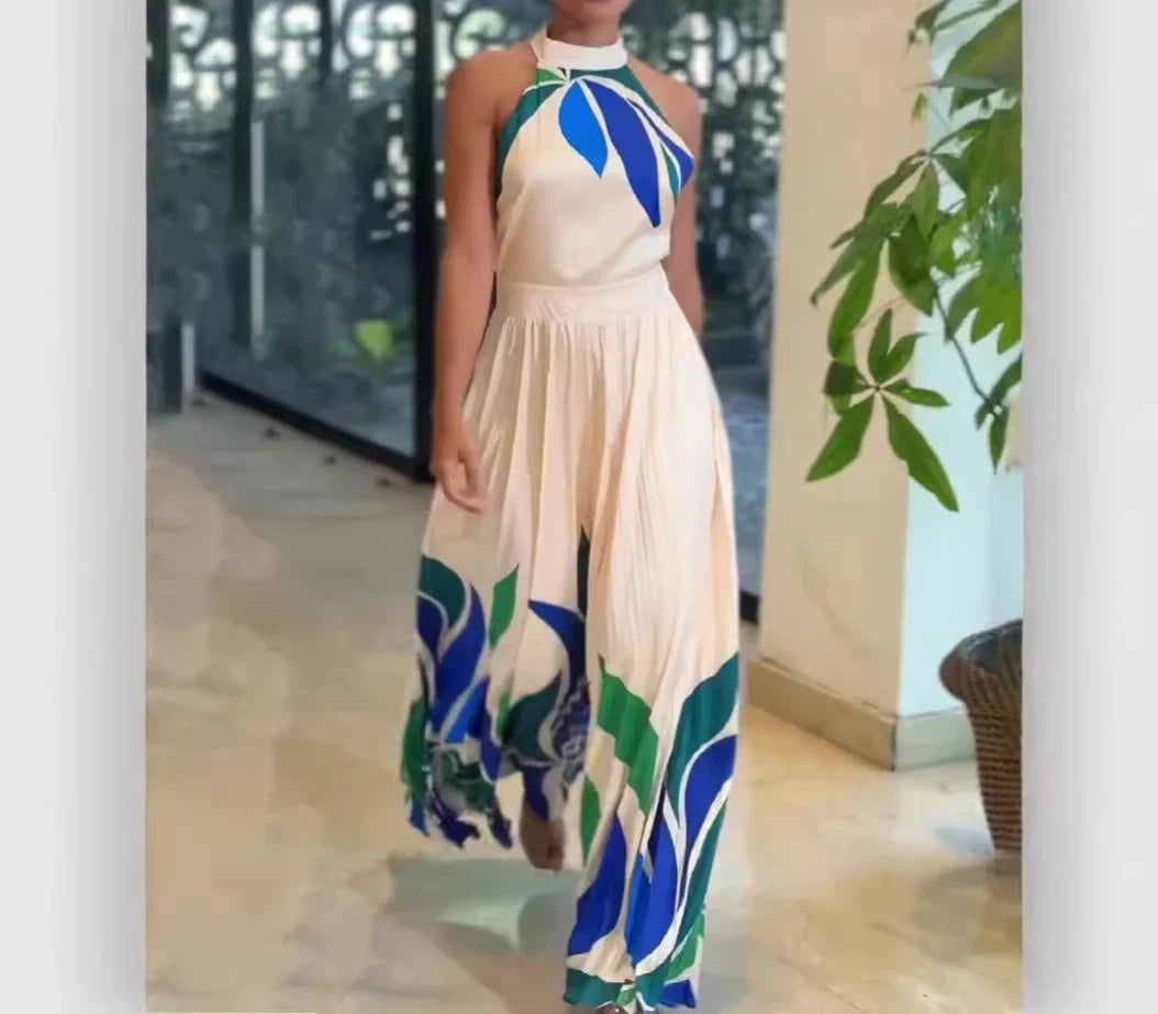 Vestido feminino Anastacia
