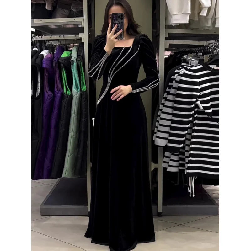 Vestido Feminino Seline