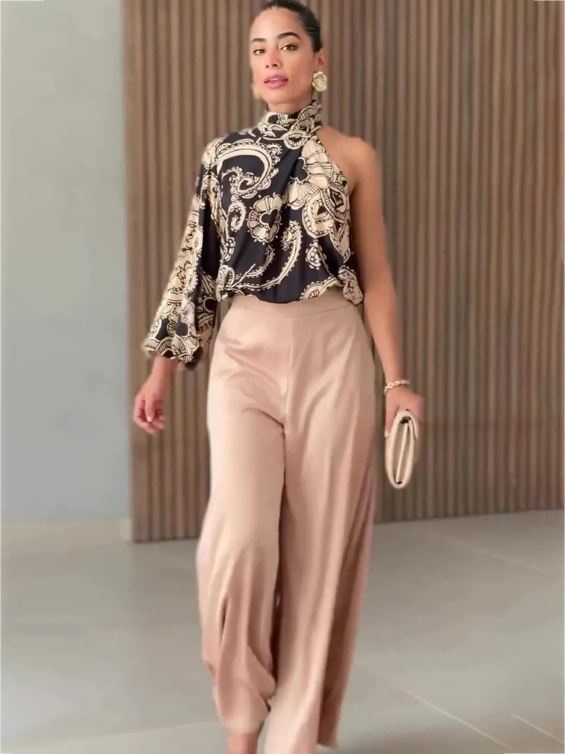 Conjunto Feminino Carol