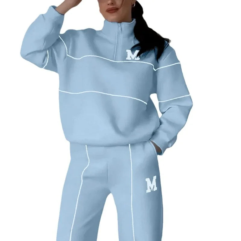 Conjunto Feminino Bella