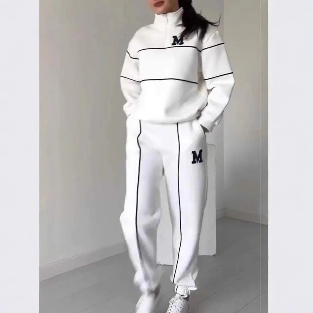 Conjunto Feminino Bella
