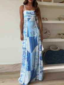 Vestido Feminino Lilian