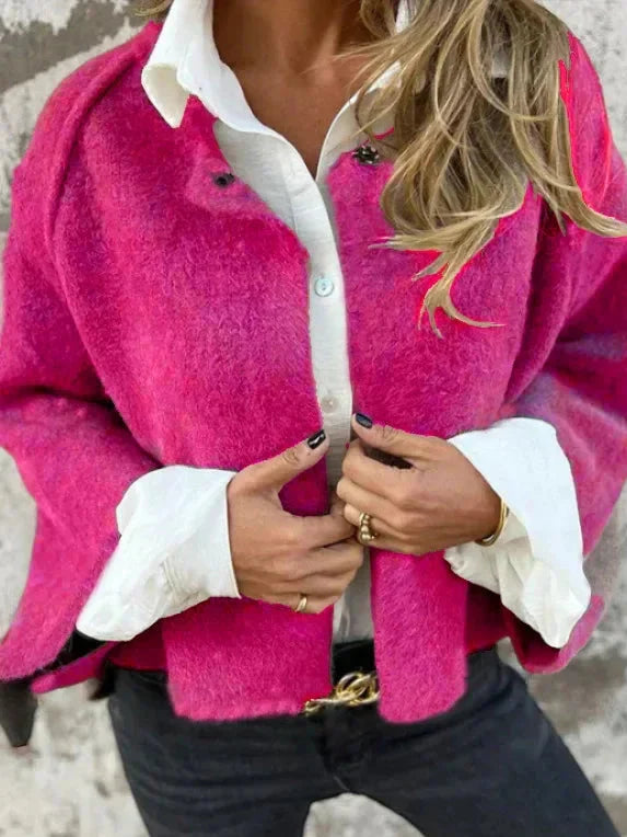 Casaquinho Feminino Helena