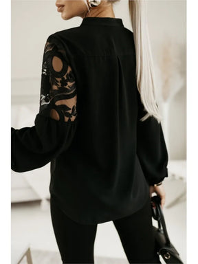 Camisa Feminina Laila
