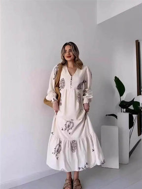 Vestido Feminino Italiana