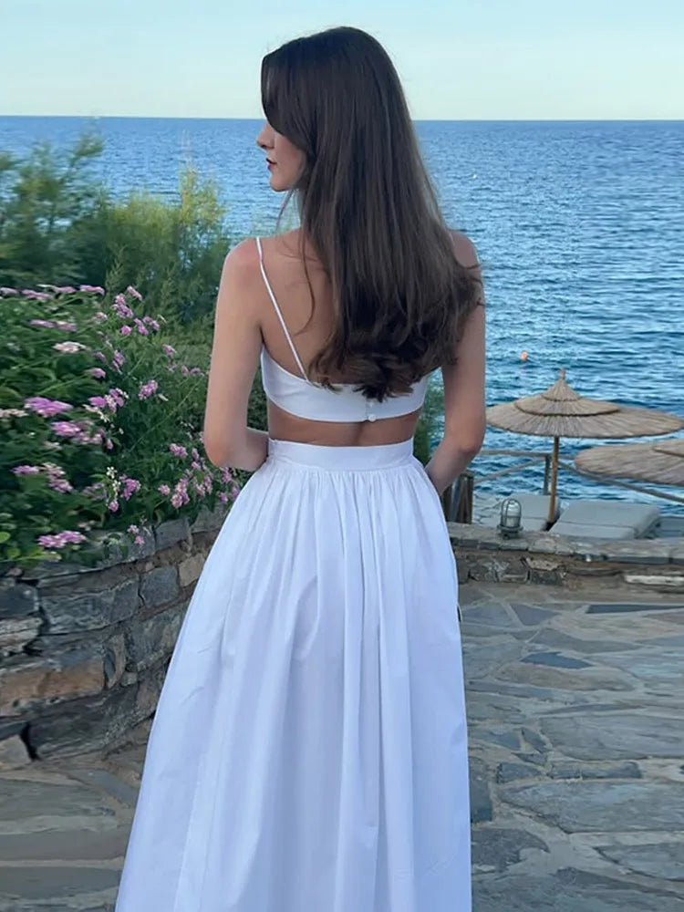 Saia Feminina Elisabet