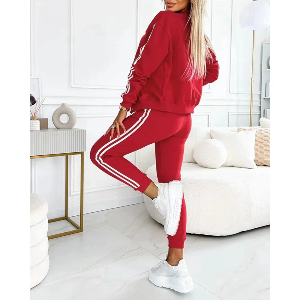 Conjunto Feminino Natalie 3 Peças