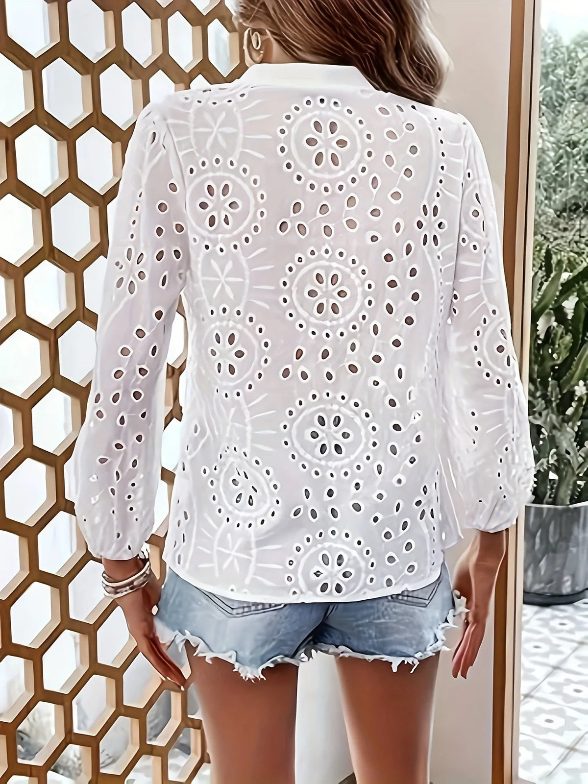Camisa Feminina Rub