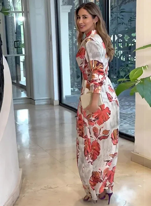 Vestido Feminino Prince
