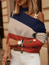 Blusa Feminina Sallu