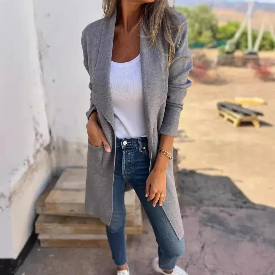 Casaco Feminino Maitê
