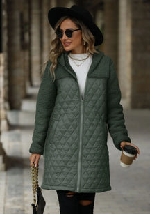 Casaco Feminino Luana