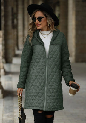 Casaco Feminino Luana