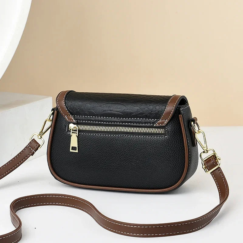 Bolsa Caprini Gramora