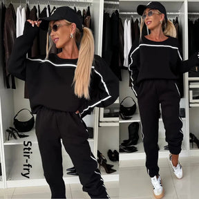Conjunto Feminino Aurora