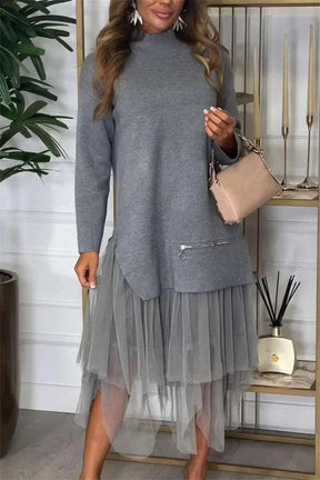 Vestido Leona