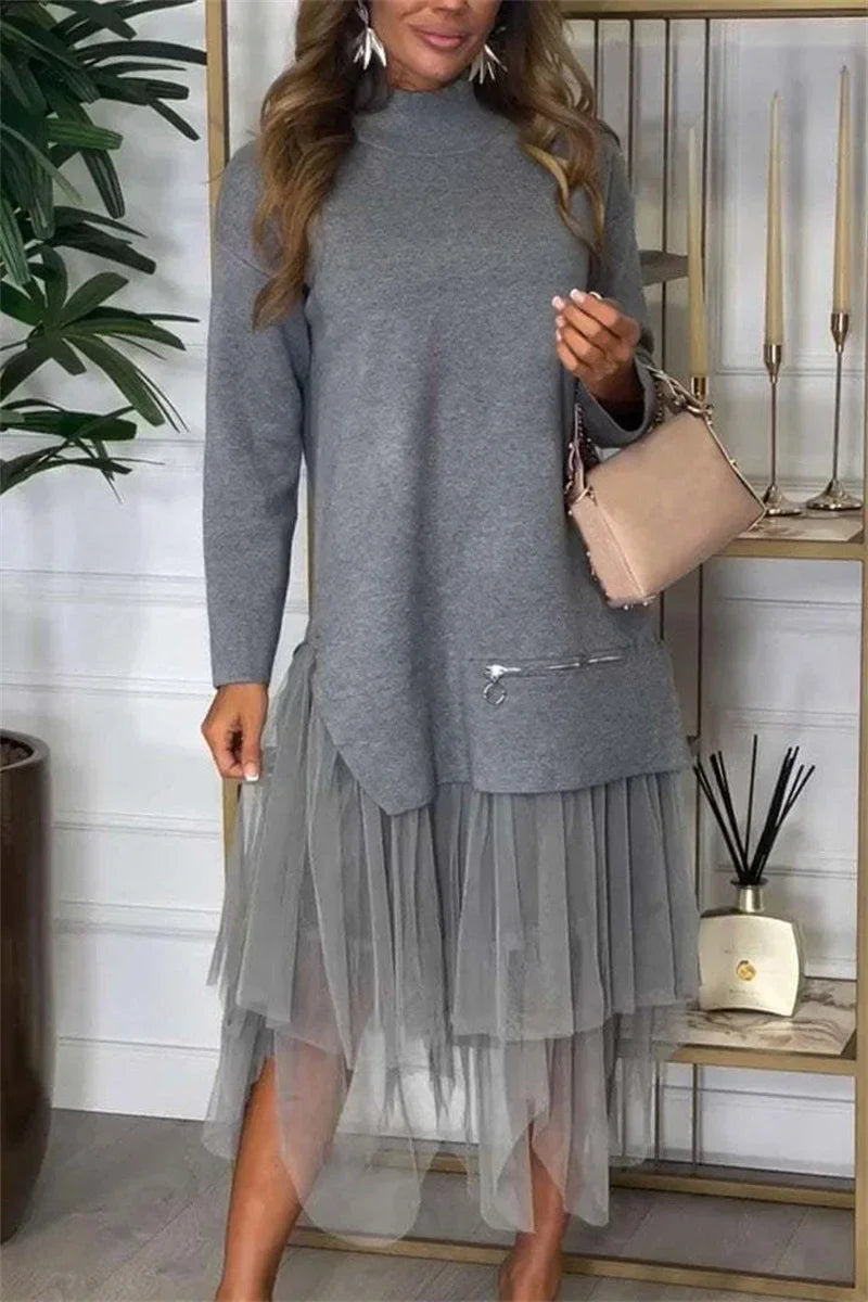 Vestido Leona