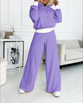 Conjunto Feminino Ayla