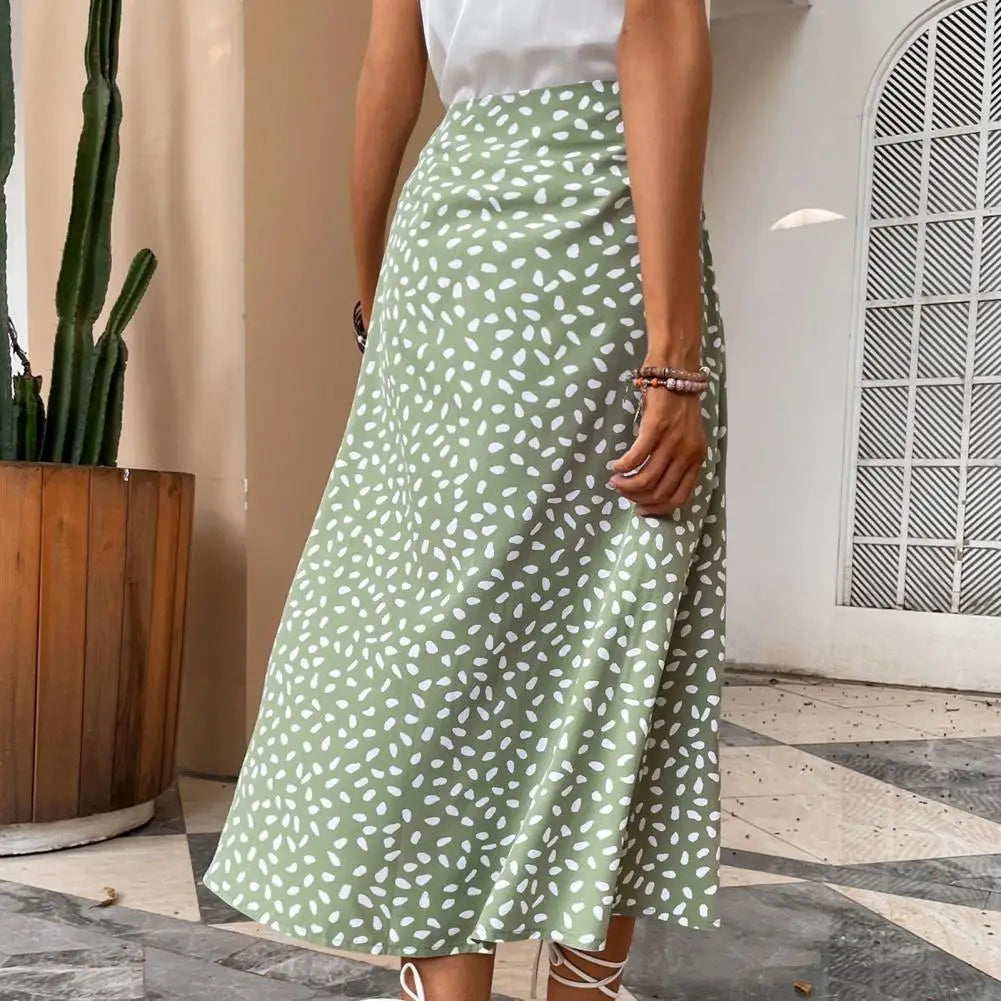 Saia Feminina Luar