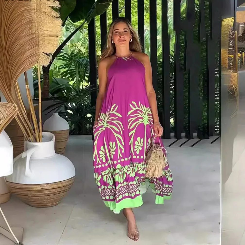 Vestido Feminino Tainara
