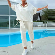Conjunto Feminino Nadia