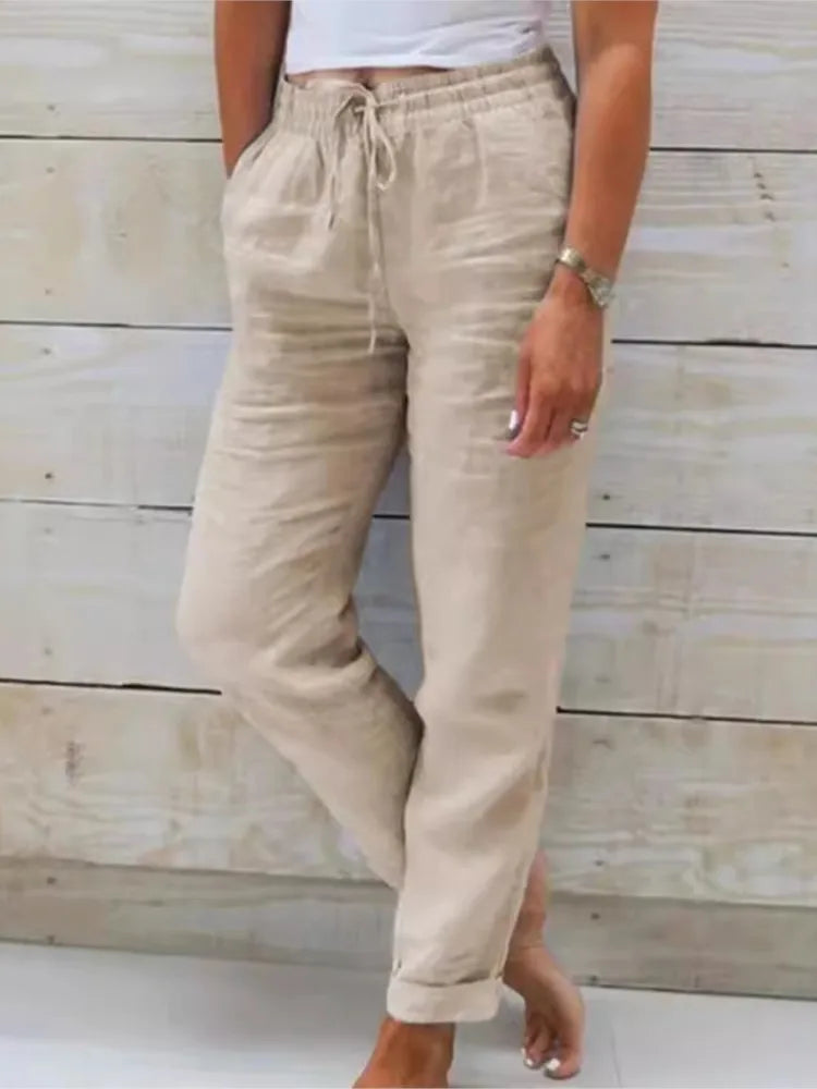 Calça Feminina Levinha