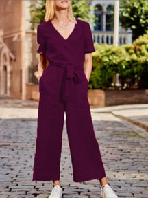 Macacão Feminino Júpite