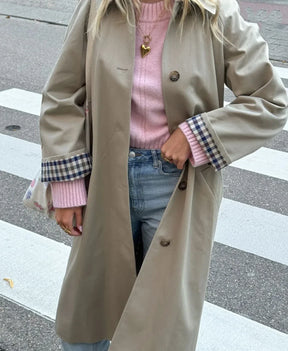 Casaco Feminino Dandara
