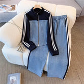 Conjunto Feminino Marcelle