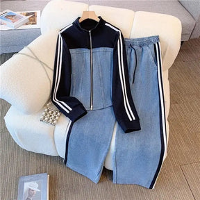 Conjunto Feminino Marcelle