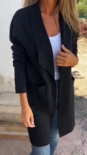 Casaco Feminino Maitê