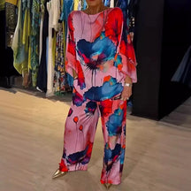 Conjunto Feminino Hortênsia