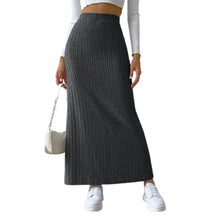 Saia Feminina Celeste