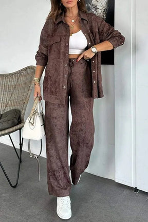 Conjunto Feminino Antonella
