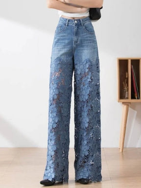 Calça Feminina Jasmine
