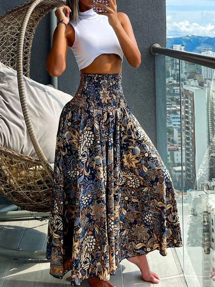 Saia Feminina Pandora