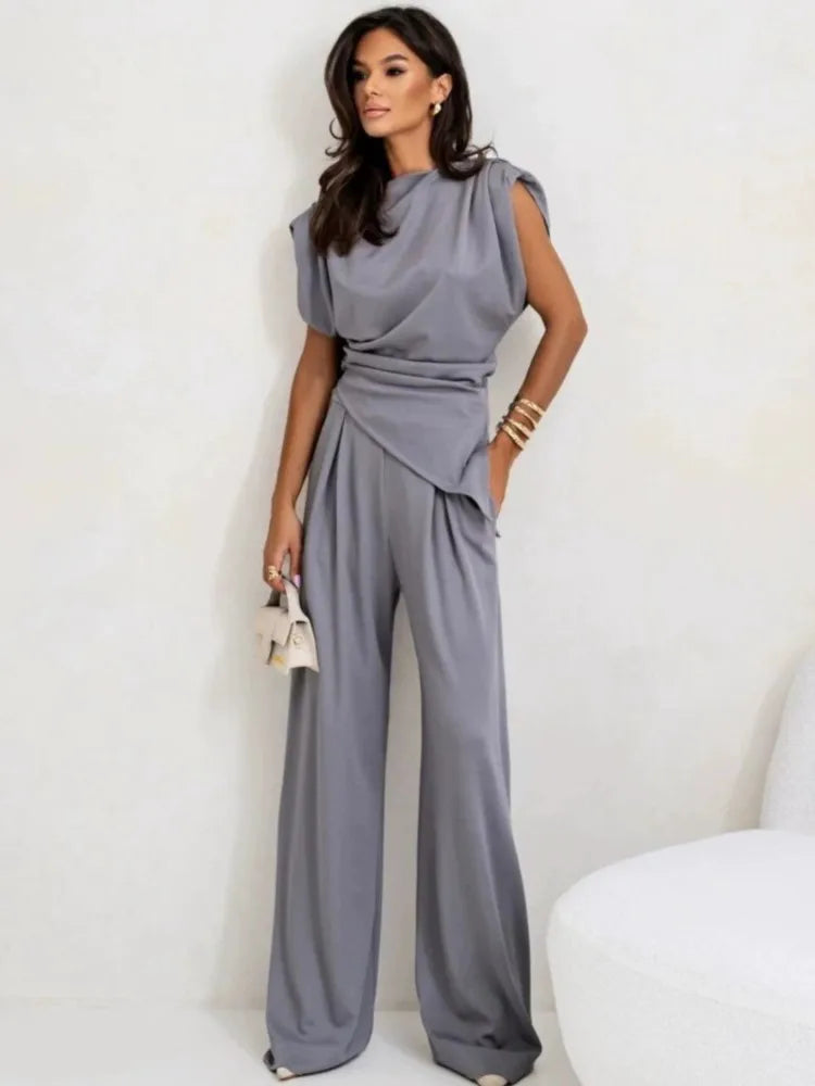 Conjunto Feminino Melina
