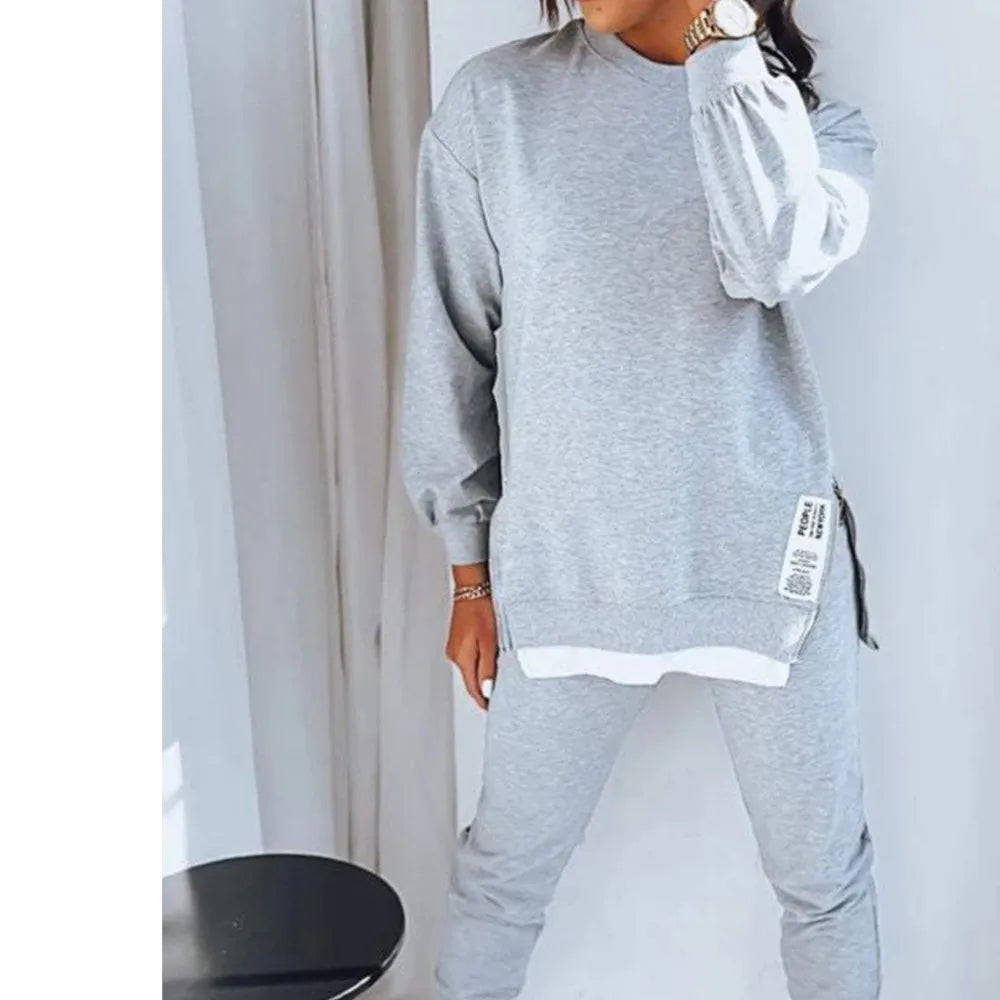 Conjunto Feminino Nadine