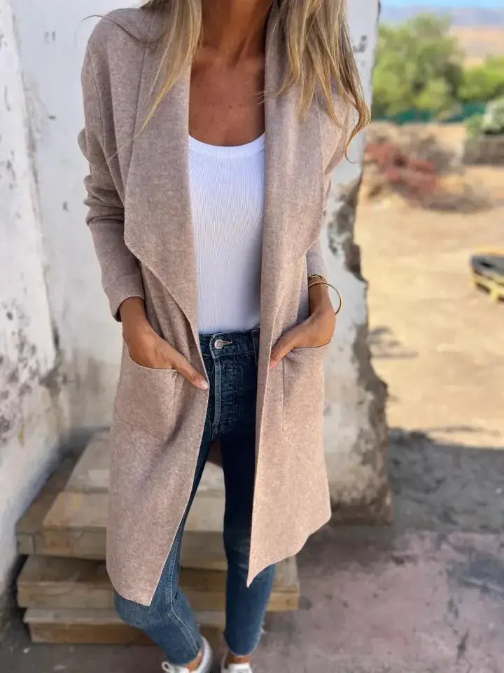 Casaco Feminino Maitê