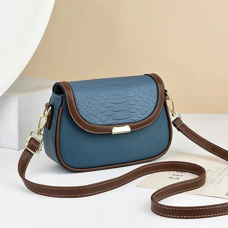 Bolsa Caprini Gramora