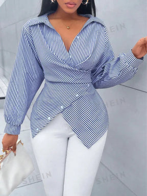 Blusa Feminina Style