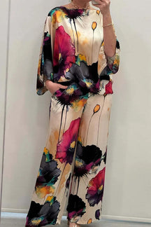 Conjunto Feminino Hortênsia
