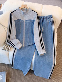 Conjunto Feminino Marcelle