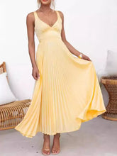 Vestido Feminino Girassol