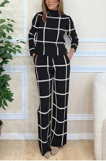 Conjunto Feminino Duas peças Micaella