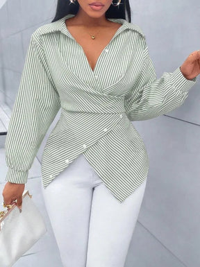 Blusa Feminina Style