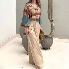 Conjunto Feminino Berenice