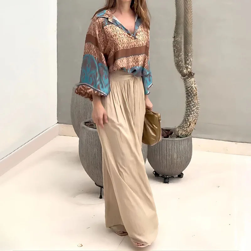 Conjunto Feminino Berenice