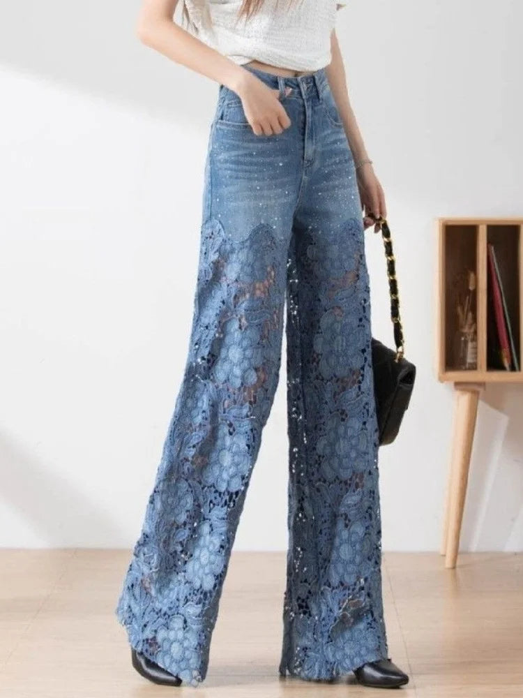 Calça Feminina Jasmine