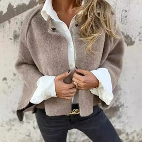 Casaquinho Feminino Helena